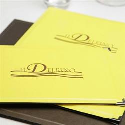 Trattoria Pizzeria Il Delfino Di Quiriconi Delfina E Elisabetta S.N.C., Milano orari di apertura