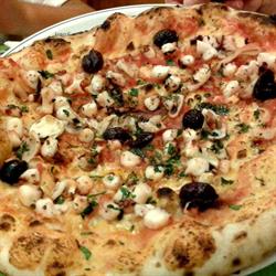 Trattoria Pizzeria Il Mandracchio, Gaeta orari di apertura