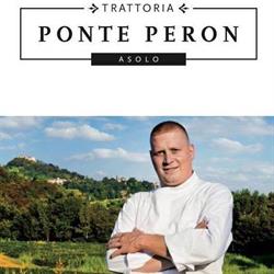 Trattoria Ponte Peron, Asolo orari di apertura