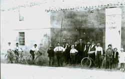 Trattoria Pontelungo, Vidigulfo orari di apertura