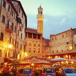 Trattoria Papei, Siena orari di apertura
