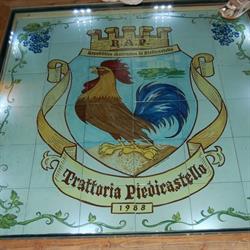 Trattoria Piedicastello, Trento orari di apertura