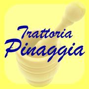 Trattoria Pinaggia, Chiavari orari di apertura