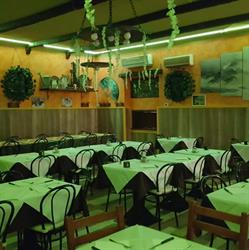 Trattoria Pizzeria al Lupo, Reggiolo orari di apertura