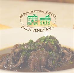 Trattoria Alla Veneziana, Bassano del Grappa orari di apertura