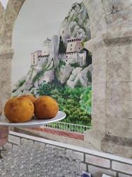 Trattoria Pizzeria Conte Luna, Caltabellotta orari di apertura