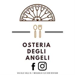 Trattoria Osteria Degli Angeli, Missaglia orari di apertura