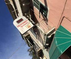 Trattoria Nazionale, Chiusavecchia orari di apertura