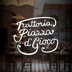 Trattoria Piazza Di'gioco di Baldini M. & D., Poggibonsi orari di apertura