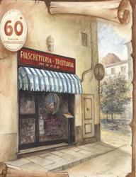 Trattoria Mario, Firenze orari di apertura