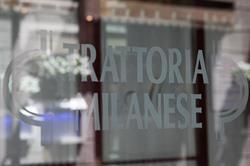 Trattoria Milanese S.a.s., Milano orari di apertura