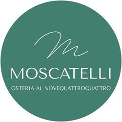 Osteria Moscatelli, Roma orari di apertura
