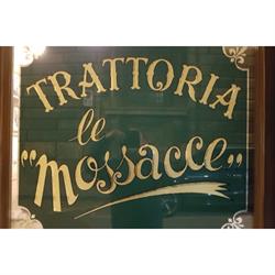 Trattoria Le Mossacce, Firenze orari di apertura