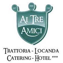 Ai Tre Amici, Mortegliano orari di apertura