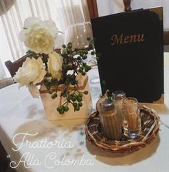 Trattoria Locanda Alla Colomba Di Sartorato Arturo (S.N.C.), Treviso orari di apertura