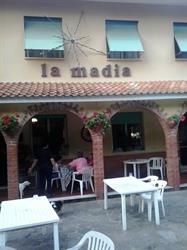 Trattoria Locanda La Madia, Tribogna orari di apertura