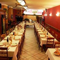 Trattoria Luisa Di Novali Ermanna & C. S.n.c., Castelli Calepio orari di apertura