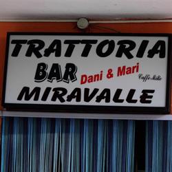 Trattoria Miravalle, Giusvalla orari di apertura