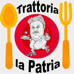 Trattoria La Patria, Rapolano Terme orari di apertura