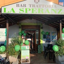 Trattoria La Speranza, Genivolta orari di apertura