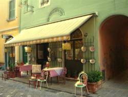 Trattoria La Tavernetta, Finale Ligure orari di apertura