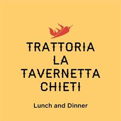Trattoria La Tavernetta Da Ianni, Chieti orari di apertura