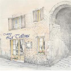 Trattoria la Tellina, Siena orari di apertura