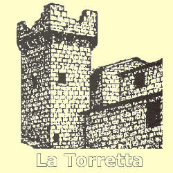 La Torretta, Blera orari di apertura