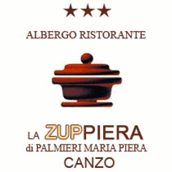 Albergo Ristorante La Zuppiera, Canzo orari di apertura