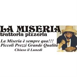 Trattoria La Miseria, Prada orari di apertura