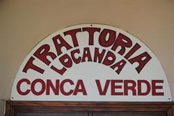 Trattoria la Conca Verde, Trescore Balneario orari di apertura