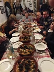 Trattoria La Kantina, San Vito Chietino orari di apertura