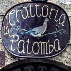 Trattoria La Palomba SNC, Orvieto orari di apertura