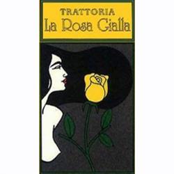 Trattoria La Rosa Gialla, Ripalta Cremasca orari di apertura