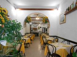 Trattoria La Tana, Porto Torres orari di apertura