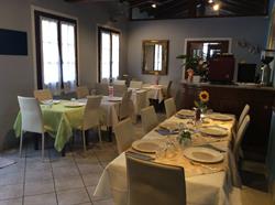 Trattoria La Baracchetta di Halla Oreada, Ceva orari di apertura