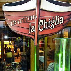 Trattoria La Chiglia, Portovenere orari di apertura