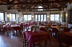 Trattoria Il Vigneto Di Silvestri M. Assunta, Colle di Tora orari di apertura