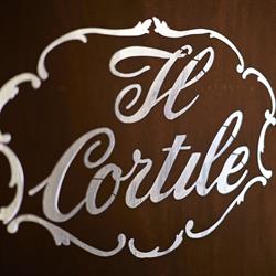 Trattoria Il Cortile, Parma orari di apertura