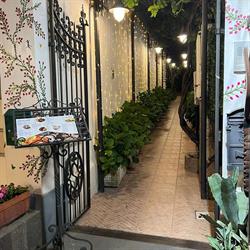 Ristorante Il Solitario, Anacapri orari di apertura
