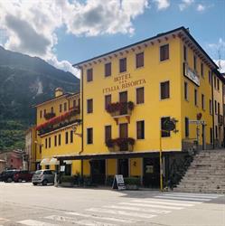 Albergo - Ristorante Italia Risorta, Arsiero orari di apertura