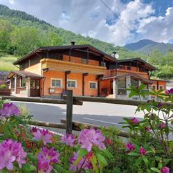 Le Fontanacce griglieria pizzeria e foresteria, Vezza d'Oglio orari di apertura