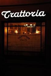 Trattoria i Due G, Firenze orari di apertura