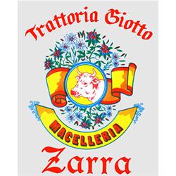 Trattoria Giotto, Vicchio orari di apertura