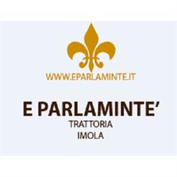 Ristorante e Parlaminte', Imola orari di apertura