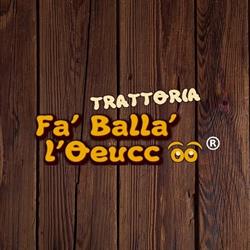 Trattoria Fà Ballà L'Oeucc, Milano orari di apertura