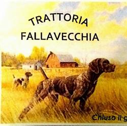 Trattoria Fallavecchia Di Lupi Annarosa, Morimondo orari di apertura