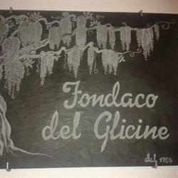 Trattoria Fondaco Del Vecchio Glicine, Chiavari orari di apertura