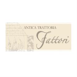 Antica Trattoria Fattori, Roncà orari di apertura