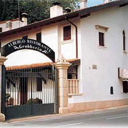 Albergo Ristorante Grobberio, Marcellise orari di apertura